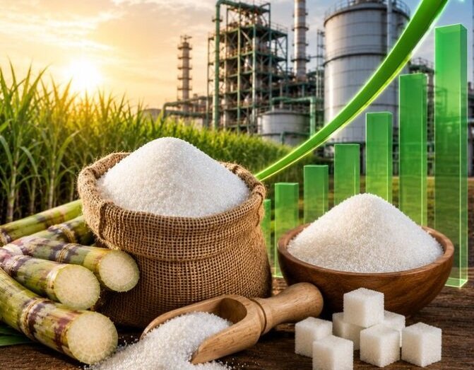 શેરડીમાંથી Ethanol નહીં, માત્ર Sugar બનશે