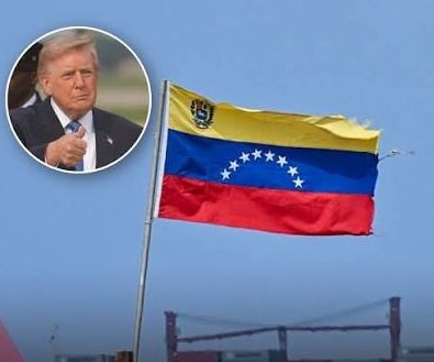 ’વિશ્વ ઇતિહાસનો સૌથી મોટો સોદો’, Venezuela સાથે ૬૫ અબજ બેરલ તેલનો સોદો, ટ્રમ્પના નિર્ણયથી બધાને આશ્ચર્ય થયું