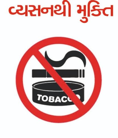 Manavadarમાં વિશ્વ હિન્દુ પરિષદ અને બજરંગ દળ દ્વારા વ્યસન મુક્તિ કાર્યક્રમ યોજાયો