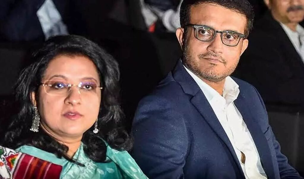Sourav Ganguly અને તેની પત્નીને જાનથી મારી નાખવાની ધમકી, પોલીસ ફરિયાદ