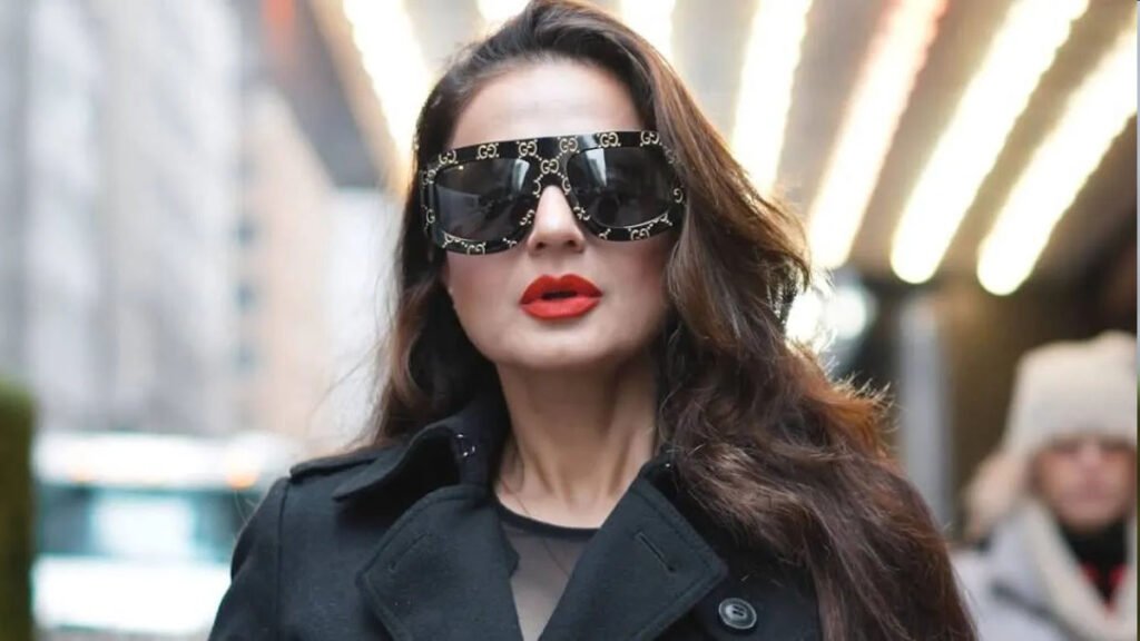 Ameesha Patel નિર્માતાઓના પૈસા પર ભવ્ય જીવન જીવતી અભિનેત્રીઓની ટીકા કરી
