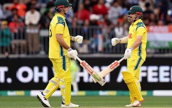 Mitchell Marsh and Travis Head ની ઓસ્ટ્રેલિયાઈ ટીમમાં વાપસી