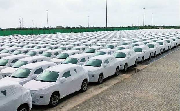 જુલાઈમાં Electric car વેચાણમાં 83 ટકા અને ટુ-વ્હીલર વેચાણમાં 88 ટકાનો વધારો