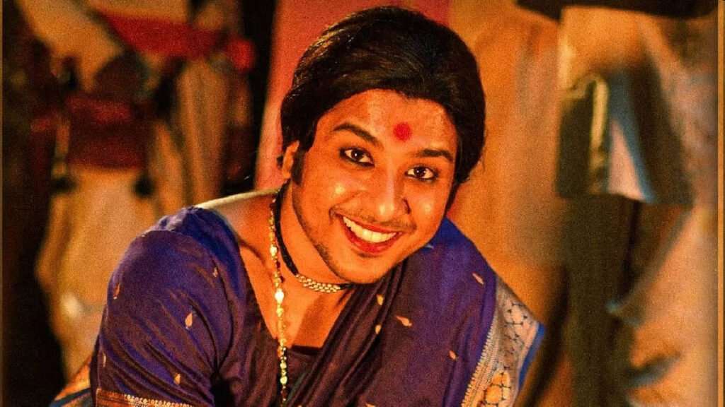 મરાઠી ફિલ્મ ’Gondhal’ ને ૨૦૨૭ ના ઓસ્કાર માટે ભારતની સત્તાવાર એન્ટ્રી તરીકે પસંદ કરવામાં આવી