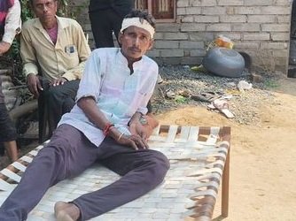 Palanpur: ઘટના માત્ર અકસ્માત છે, ગુજ્જુ લવ ગુરુ સાથેની ટક્કરમાં ઈજાગ્રસ્ત યુવક