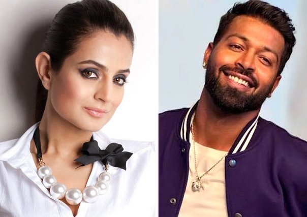 Hardik Pandya સાથેનો વીડિયો વાયરલ, ક્રિકેટર સાથે જોડાવાથી Ameesha Patel ગુસ્સે
