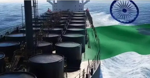 Russia and Americaને પાછળ મૂકીને ભારત યુરોપનો અગ્રણી ઓઇલ સપ્લાયર