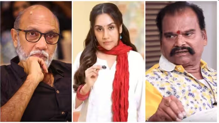 ’કટપ્પા’ની પુત્રી Divya Sathyaraj અભિનેતા ઉપર ૧ કરોડનો માનહાનિનો દાવો દાખલ કર્યો