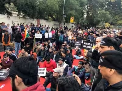 Jammu and Kashmir: કાશ્મીરી પંડિતો ઓક્ટોબરમાં દિલ્હી તરફ કૂચ કરશે, જંતર મંતર પર ઉપવાસ કરશે