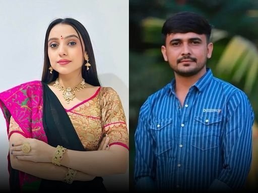 Kinjal Rabari પોતાની મરજીથી પતિ Ashok Chaudhary સાથે ગઈ, અપહરણની વાત પાયાવિહોણીઃ વકીલે ખુલાસો કર્યો