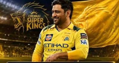 IPL 2027માં ખેલાડી નહીં મેન્ટોરની ભૂમિકામાં જોવા મળશે MS Dhoni
