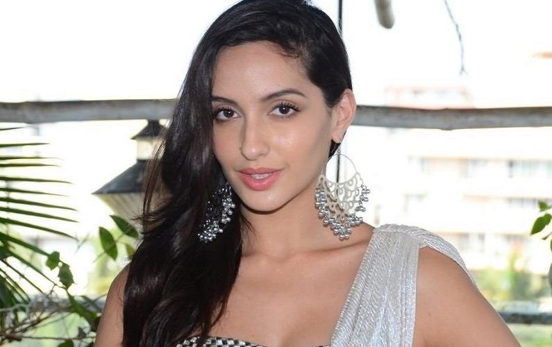 Actress Nora Fatehi કાનૂની મુશ્કેલીમાં ફસાઈ; ઉડ્ડયન કંપનીએ માનહાનિનો દાવો દાખલ કર્યો