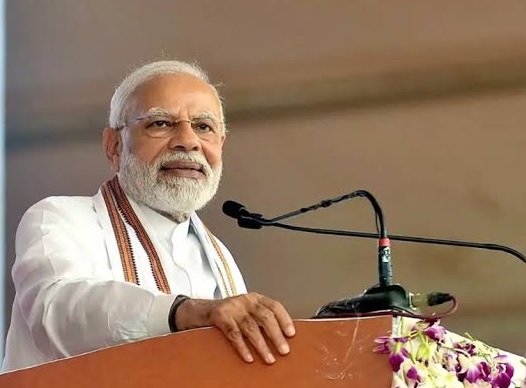 Vadodara: ગુજરાતને વડાપ્રધાન મોદી મોટી ભેટ આપશે,૩૫,૨૦૦ કરોડના રોડ, રેલવે અને સોલાર પ્રોજેક્ટ્સનું લોકાર્પણ-ખાતમુહૂર્ત કરશે
