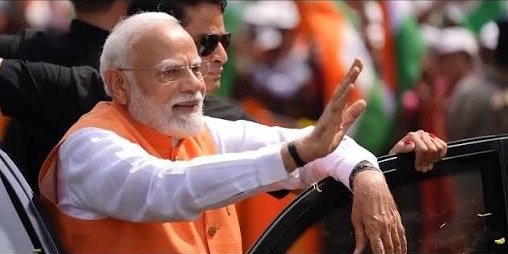 Prime Minister Modi ગુજરાતમાં: 35,200 કરોડના વિકાસ કામોની ભેટ