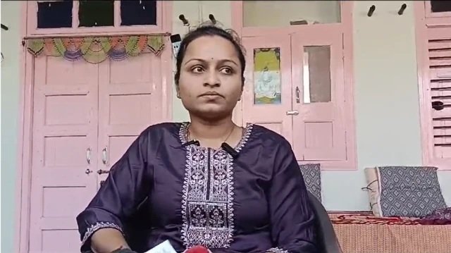 Amreli: ચકચારી લેટર કાંડમાં પાયલ ગોટીને 7.5 લાખનું વળતર ચુકવવા સરકારને આદેશ