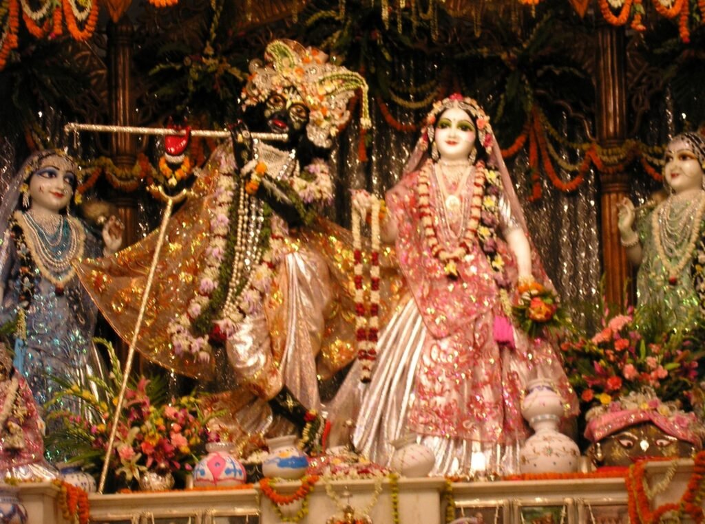 શનીવારે Radhashtamiનુ વ્રત કરવાથી ઘરમા, વાણીમા આવશે મધુરતા, રાધાજીના પૂજનથી લક્ષ્મી પ્રાપ્તિના યોગ બનશે