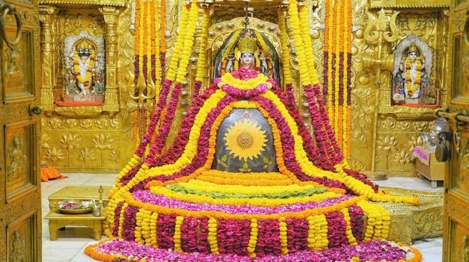 ત્રીજા સોમવારે Somnath માં 71 હજારથી વધુ ભક્તોએ કર્યા દાદાના દર્શન