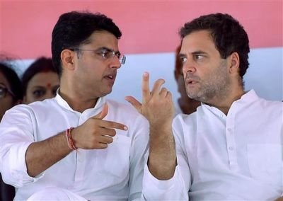 Sachin Pilot સામે મોટો પડકાર, તેઓ રાહુલ ગાંધીની પંજાબ મુલાકાત પહેલાં કોંગ્રેસના વિભાજનને દૂર કરી શકશે?