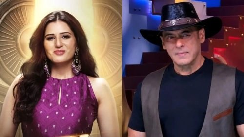 Bigg Boss 20 પર બાદશાહની ભૂતપૂર્વ પત્ની ઈશા રિખી ભાવુક થઈ, સલમાન ખાન તેને આગળ વધવાની સલાહ આપી