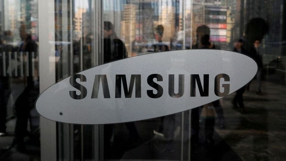 Samsung ભારત 25% સ્ટાફને છુટો કરશે