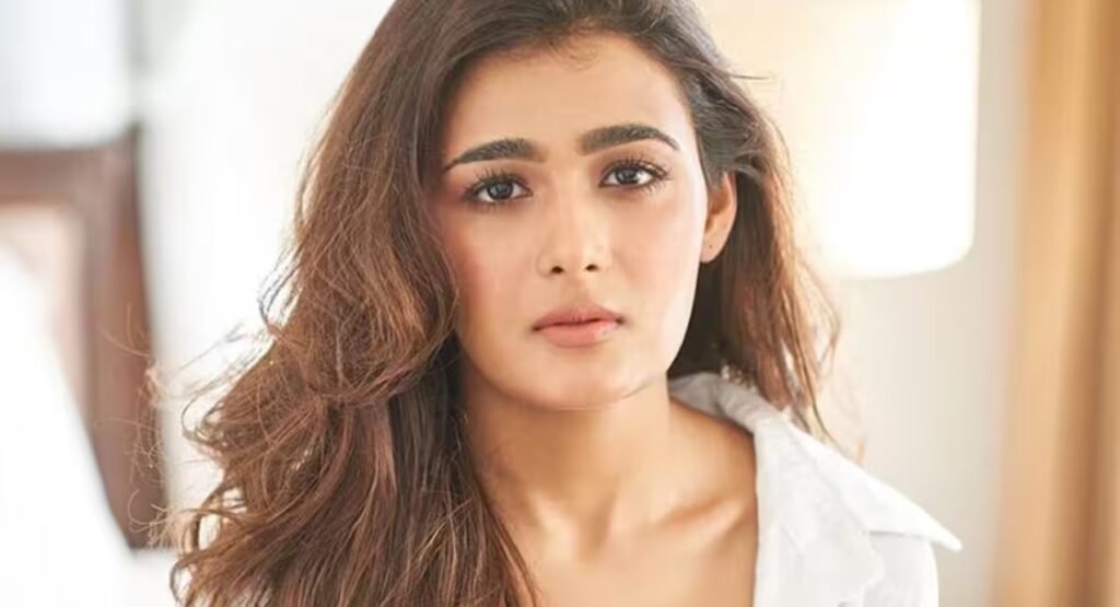 ‘Arjun Reddy’ fame Shalini Pandey ના વાયરલ વીડિયો અંગે મોટો ખુલાસો