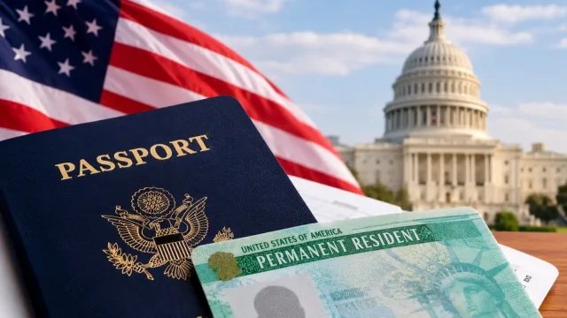 ભારતીયો માટે ટૂંક સમયમાં બંધ થઈ શકે છે EB-1 Green Card