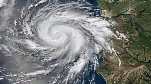 આંધ્ર, ઓડિશા પછી છત્તીસગઢમાં Arnab Stormsનો કેર : ફ્લાઈટ અને ટ્રેનો રદ