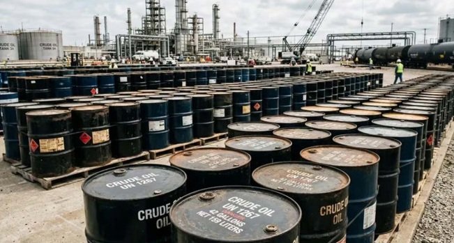 Crude Oil 100 ડોલર કુદાવે તો Petrol And Diesel મોંઘા થશે