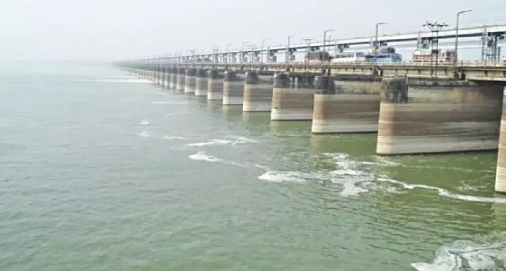 New Delhi: ફરક્કા જળ સંધિ અટકાવી અક્કલ ઠેકાણે લાવવા ભારતની તૈયારી