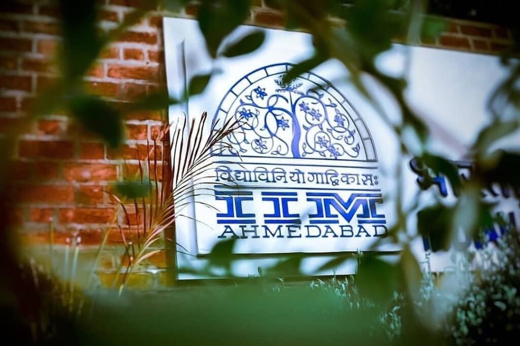 Ahmedabad: IIM-Aના MBAના 398 વિદ્યાર્થીઓમાંથી 386ને ભારતમાં,6ને આંતરરાષ્ટ્રીય પ્લેસમેન્ટ મળ્યું