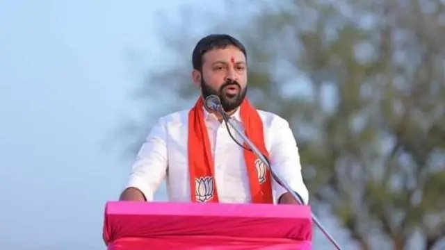 Rajkotના લોધિકા સંઘની ચૂંટણીમાં રાદડિયા જૂથનો દબદબોઃ ભાજપના વ્હીપ વિરુદ્ધ ૩ ઉમેદવારોનો વિજય