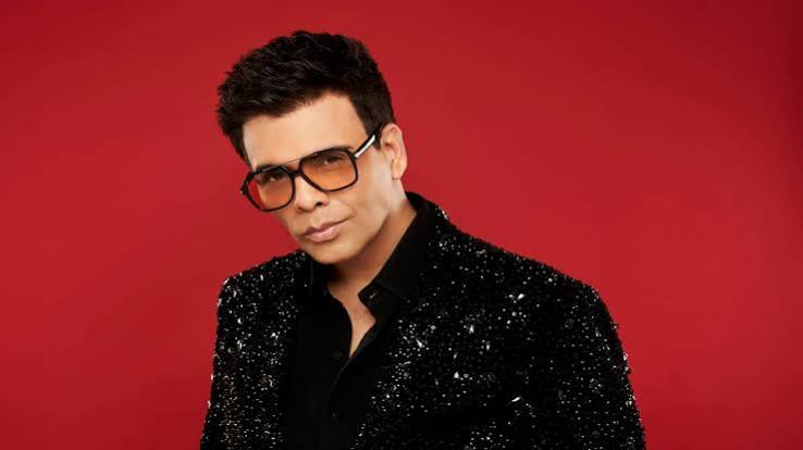 Karan Johar રોના સ્થાપક કાઓની બાયોપિક રિવાઈવ કરી