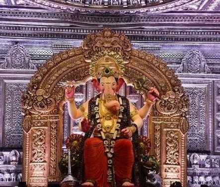 Mumbaiના લાલબાગના ગણપતિ પંડાલમાં વીજળીનો આંચકો લાગવાથી ૮ વર્ષની બાળકી સહિત ૨ના મોત