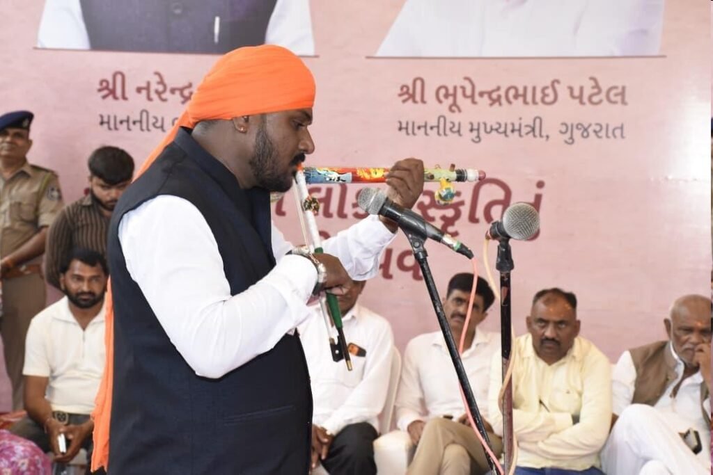 Surendranagar: પાંચાળની ભોમકા પર શ્રદ્ધા, ભક્તિ અને લોકસંસ્કૃતિના સંગમસમા વિશ્વવિખ્યાત ’તરણેતર મેળા’નો ભવ્ય પ્રારંભ