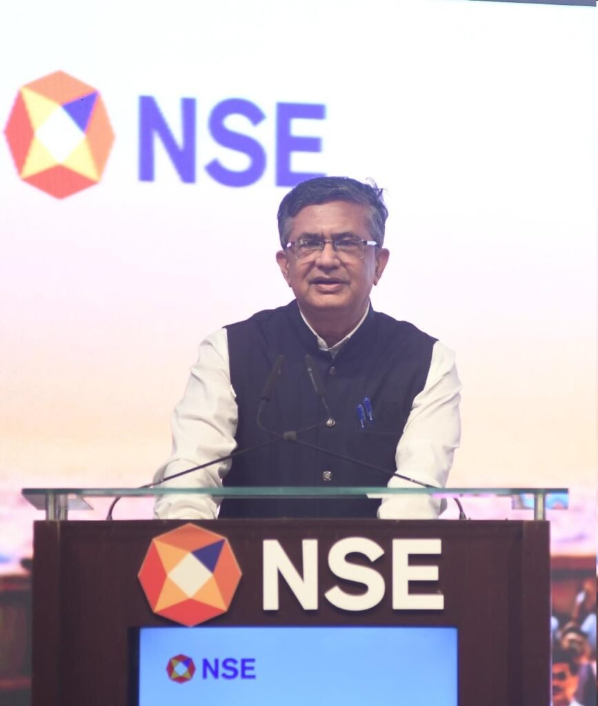 National Stock Exchange of India લિમિટેડનું ભરણું ૧૭ સપ્ટેમ્બરના રોજ ખૂલશે