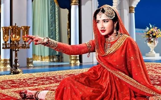 રિસ્ટોર થયેલી ‘Pakeezah’ ભવ્ય જાગતિક પ્રીમિયર માટે તૈયાર