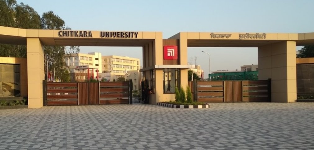 પંજાબની Chitkara Universityમાં મોડી રાત્રે વિદ્યાર્થીઓએ હિંસક વિરોધ પ્રદર્શન કર્યું, કેમ્પસમાં તોડફોડ