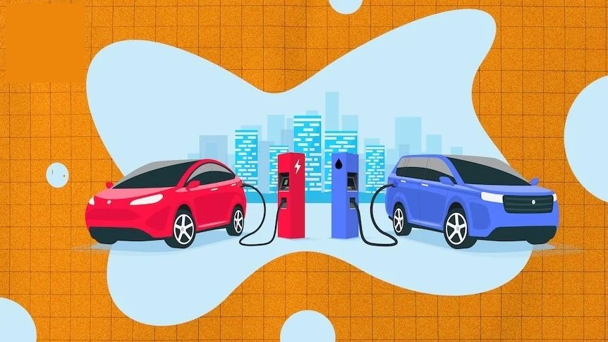Petrol વાહનો છોડી લોકોએ અન્ય ઈંધણવાળા વાહનોની ખરીદી શરૂ કરી