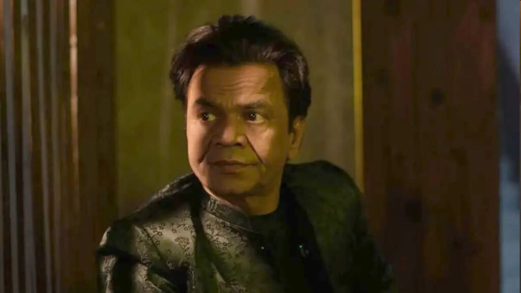 Rajpal Yadav ચેક બાઉન્સ કેસમાં દિલ્હી હાઈકોર્ટના સજા યથાવત રાખવાના નિર્ણયને પડકારતી અરજી સુપ્રીમ કોર્ટમાં દાખલ કરી