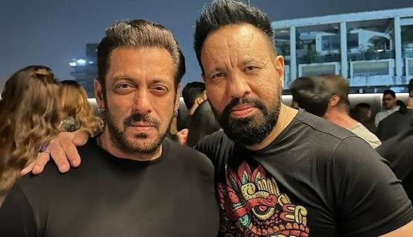 Salman Khanના બોડીગાર્ડ શેરાનો પુત્ર ડેબ્યુ માટે તૈયાર