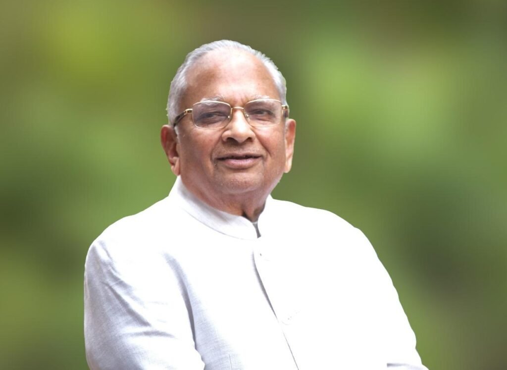 Ahmedabad: ચા ઉદ્યોગમાં વ્યવસાયથી આગળ મૂલ્યોનો વારસો રચનાર દિગ્ગજ પીયૂષભાઈ દેસાઈની ચિરવિદાય