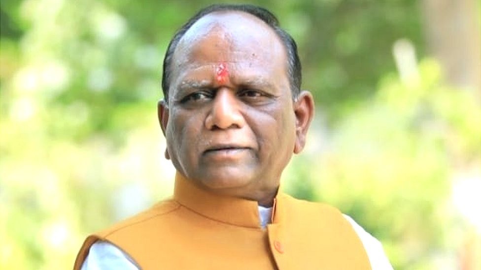 Bharuch: સાગબારા મુદ્દે મનસુખ વસાવાનો પીએમ મોદીને પત્ર, વન વિભાગ સામે ગંભીર આક્ષેપ