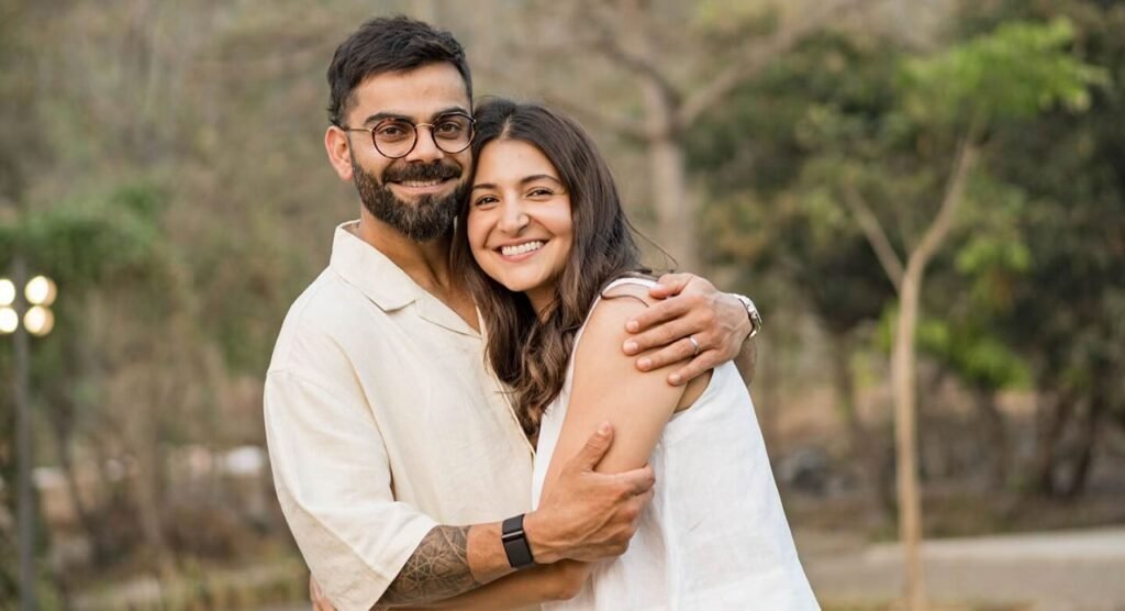‘હનુમાન અંશ ૨’માં Virat Kohli and Anushka Sharma જોવા મળશે