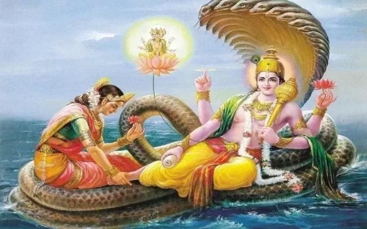 મંગળવારે Parivartini Ekadashi: વિષ્ણુ ભગવાનને દહીં ધરાવવાનું મહત્વ
