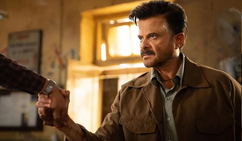 Anil Kapoorની ’સુબેદાર’ ફિલ્મે દેશનું ગૌરવ વધાર્યું, એશિયન એકેડેમી ક્રિએટિવ એવોર્ડ્સમાં શ્રેષ્ઠ ફીચર ફિલ્મ જીતી