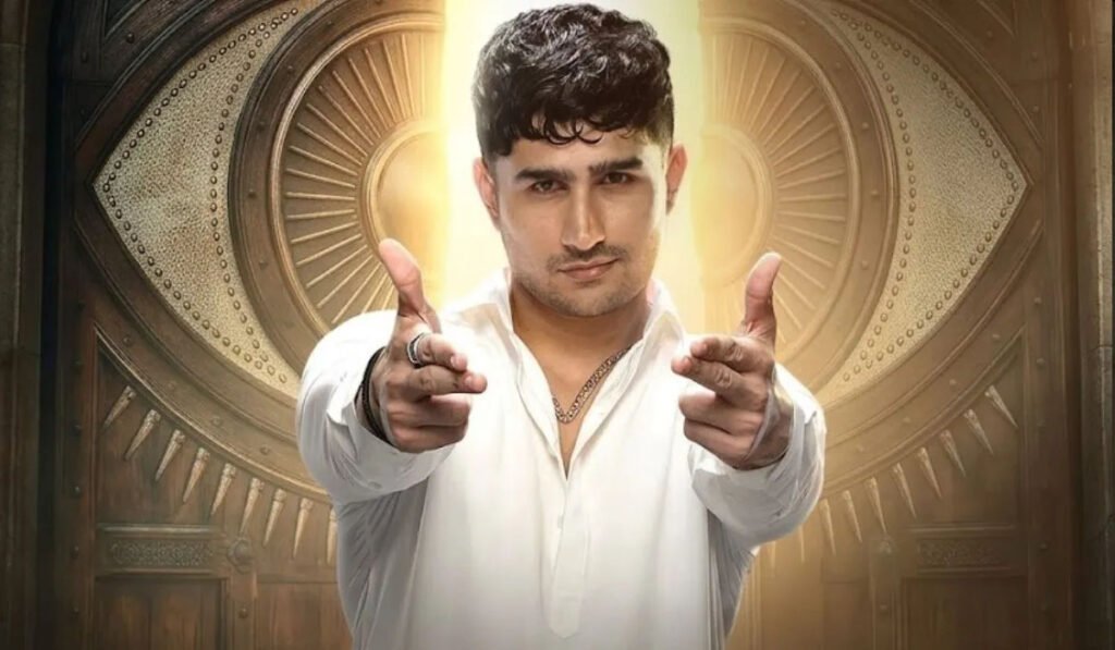 મનીષ ગોયલ પછી, વધુ એક વાઇલ્ડકાર્ડ સ્પર્ધકે Bigg Boss 20 માં પ્રવેશ કર્યો