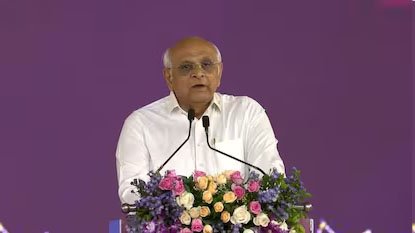 ગુજરાત સરકારે CM Bhupendra Patel ફેલોશિપનો વ્યાપ વધાર્યો: ફેલોની સંખ્યા ૪૧થી ૪૭ અને પ્રોજેક્ટની સંખ્યા ૨૦થી ૪૫ કરાઈ