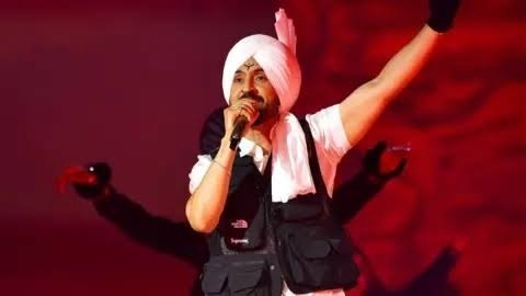 Diljit Dosanjhના કોન્સર્ટને કારણે દિલ્હીમાં ટ્રાફિક જામની ચેતવણી, પાર્કિંગ ઉપલબ્ધ ન પણ હોય