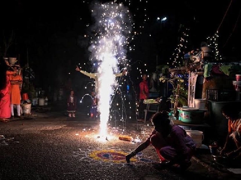 Diwali પહેલાંનું અજવાળું આશા, આનંદ અને આત્મીયતાનો ઉત્સવ