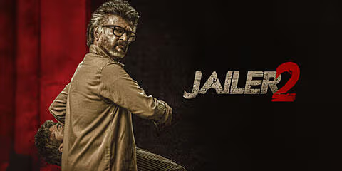 Jailer-2 એ વિશ્વભરમાં ૭૧૦ કરોડની કમાણી કરી